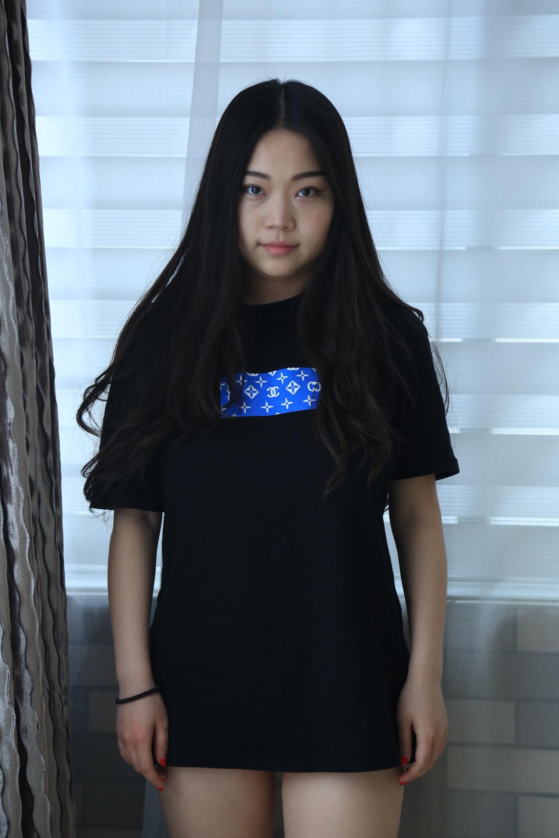 国模套图 国模可欣大尺度人体私拍套图