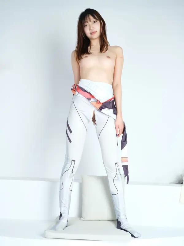 国模套图 国模小初大尺度人体私拍套图