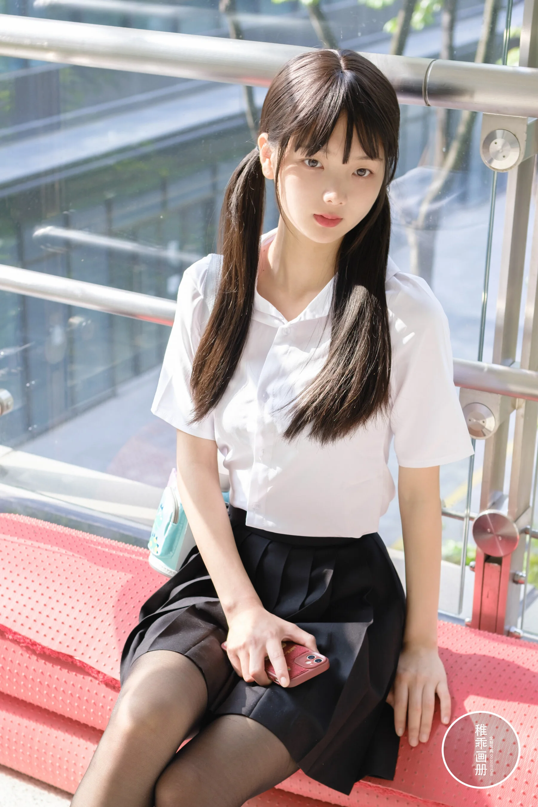 夜夜逛街（稚乖画册）