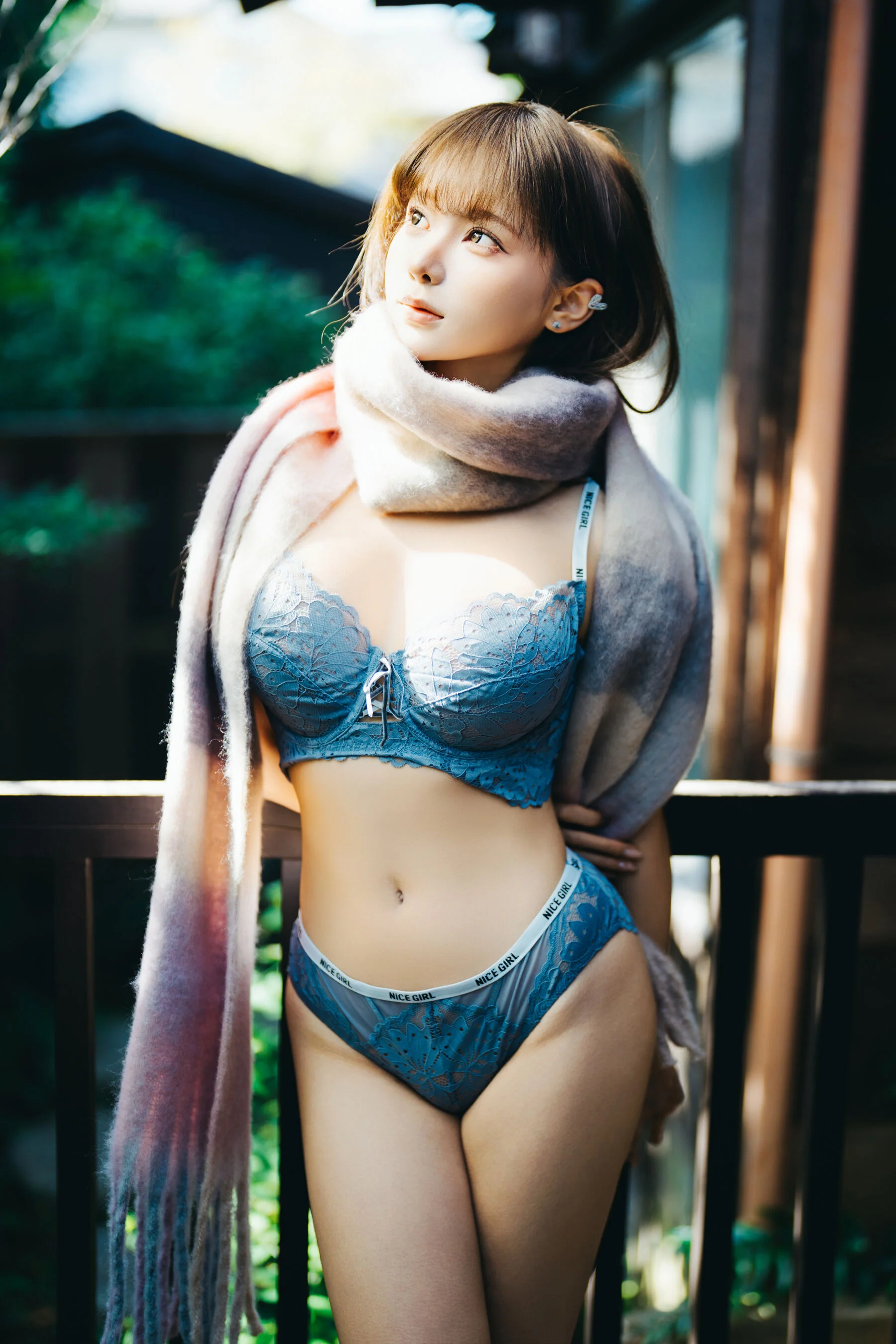 冬日